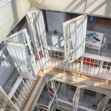 Penthouse With Large Terrace In Center Of Cadizアパートメント エクステリア 写真