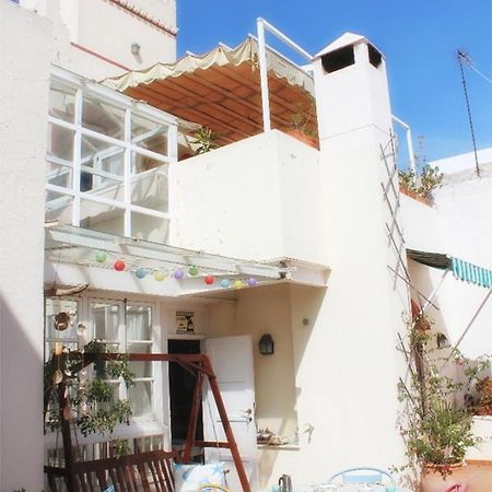 Penthouse With Large Terrace In Center Of Cadizアパートメント エクステリア 写真