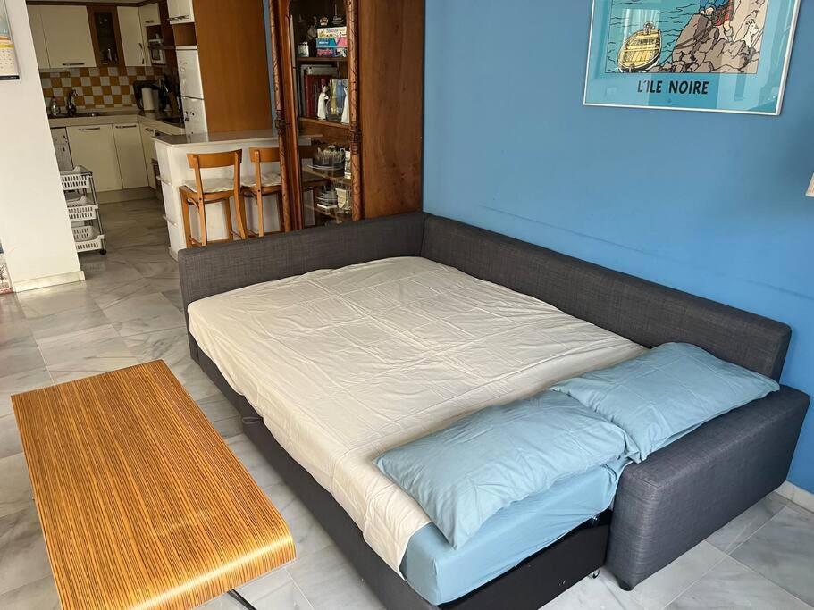 Penthouse With Large Terrace In Center Of Cadizアパートメント エクステリア 写真